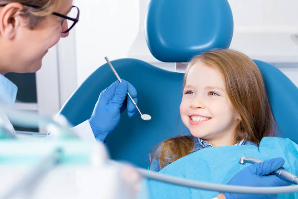 Laser Dentistry in Shannon, GA