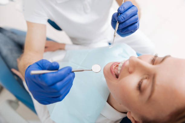 Best TMJ/TMD Treatment  in Shannon, GA